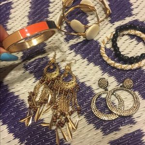 Jewelry bundle